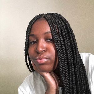 Meet your Posher, Mikajah